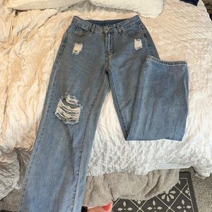 SHEIN jeans size small